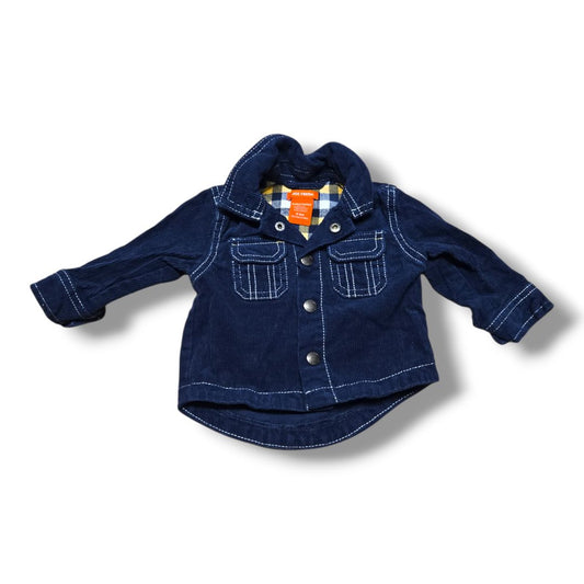 Joe Fresh | 3/6M | Top | Pre-Loved Quality