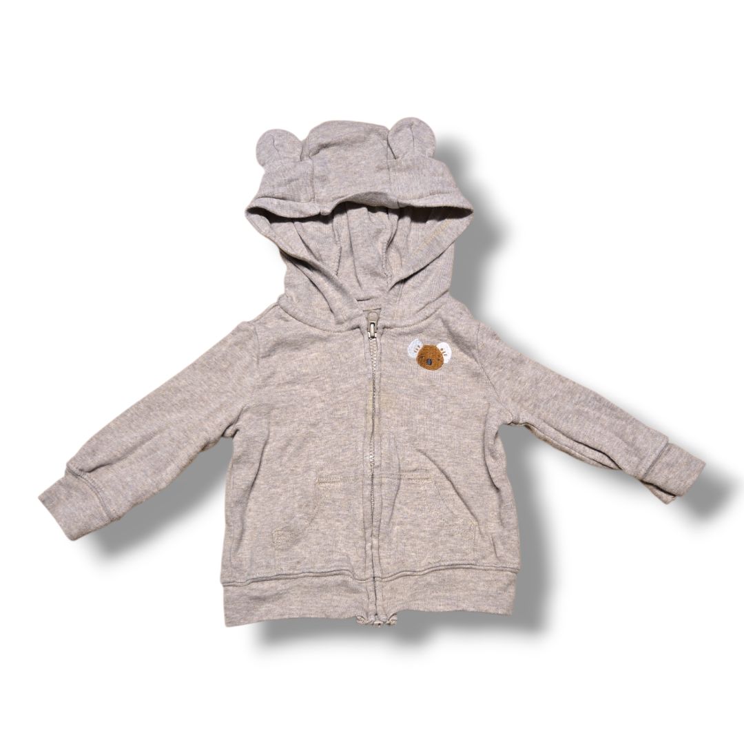 Child Of Mine By Carters | 0/3M | Hoodie | Pre-Loved Quality