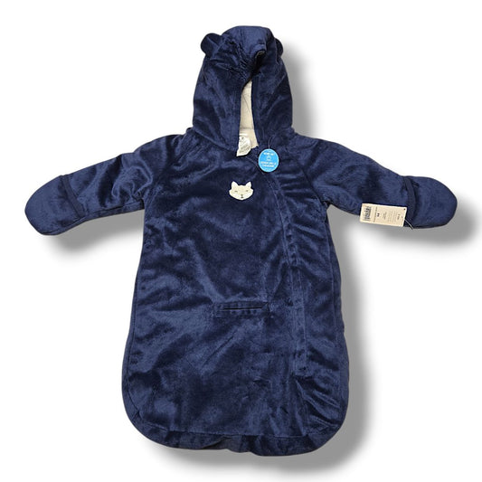 Carters | 0/6M | Outerwear | NWT