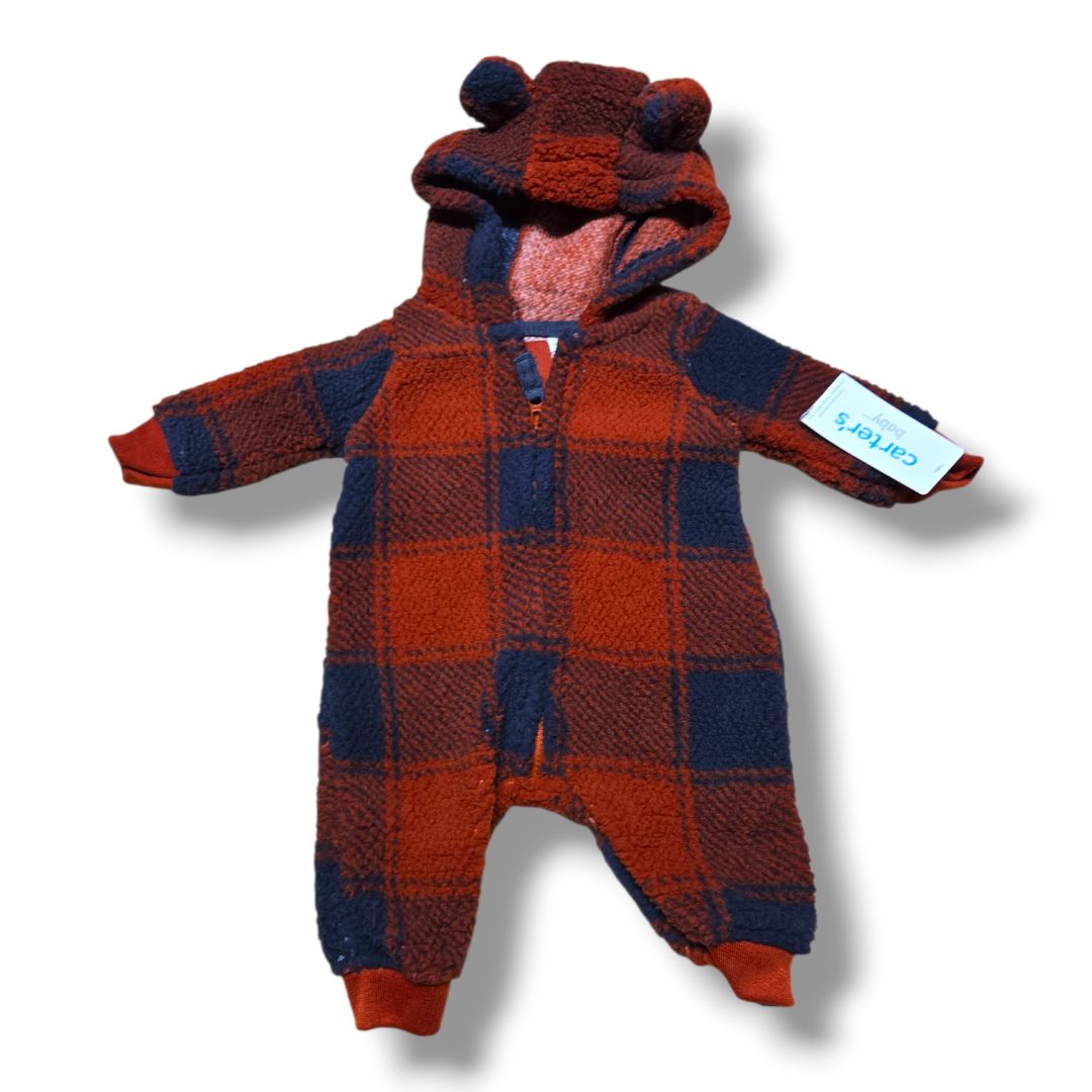 Carters | Newborn | NWT