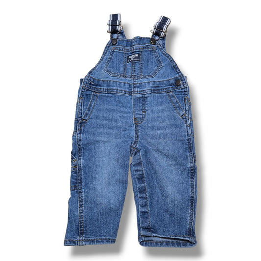 Oshkosh | 9M | Overalls | Pre-Loved Quality