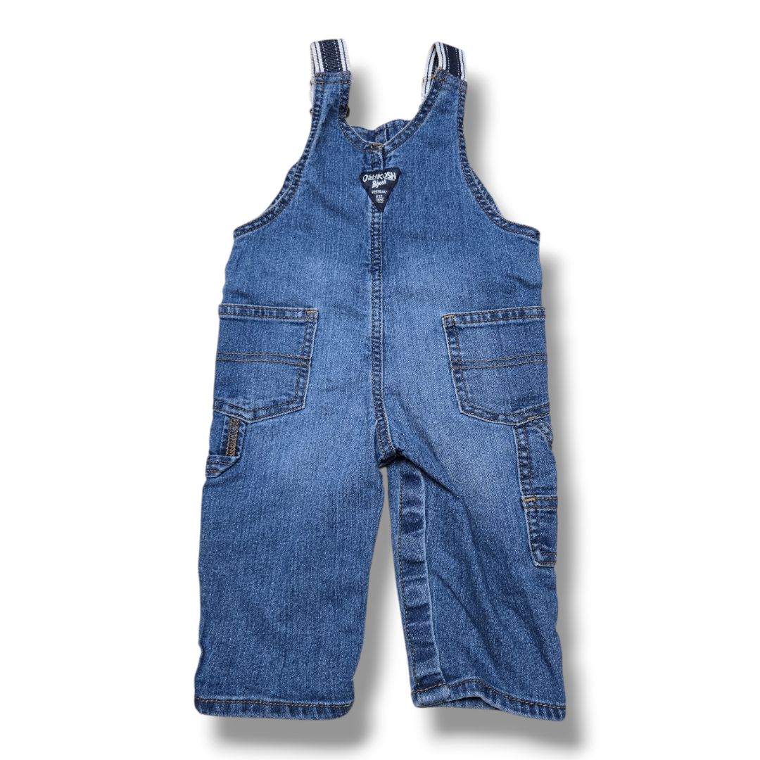 Oshkosh | 9M | Overalls | Pre-Loved Quality
