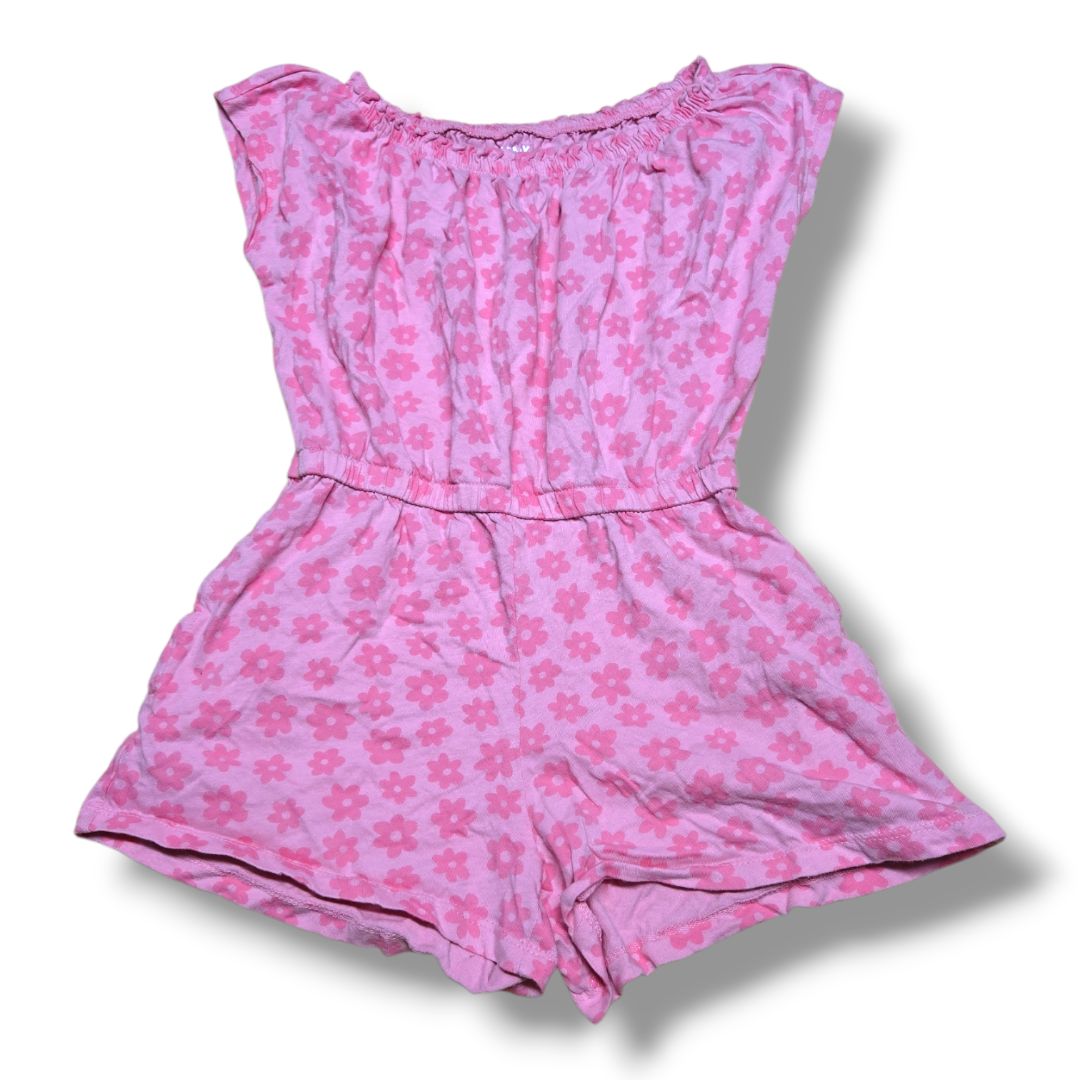 Old Navy Kids Rompers, 6/7Y