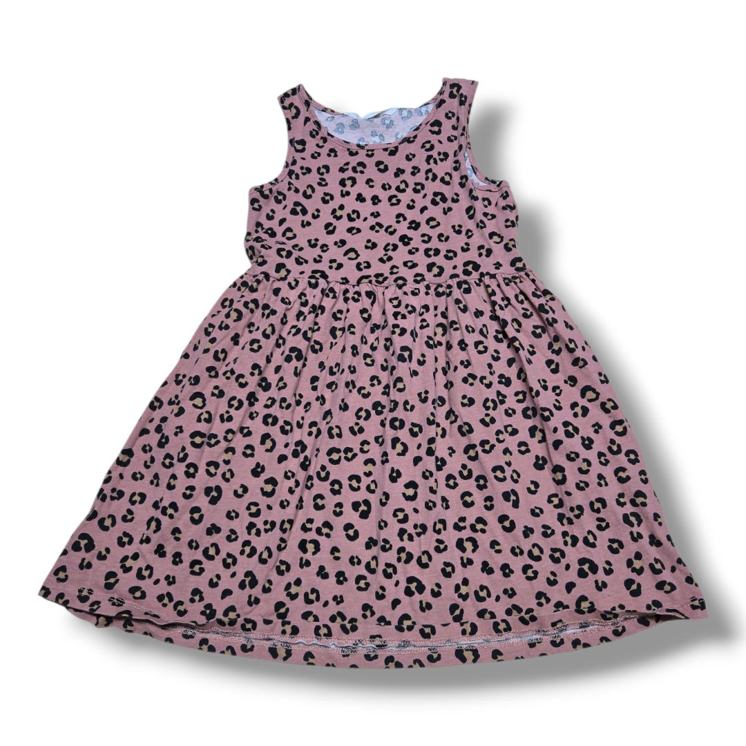 H&M Kids Dresses, 4/6Y