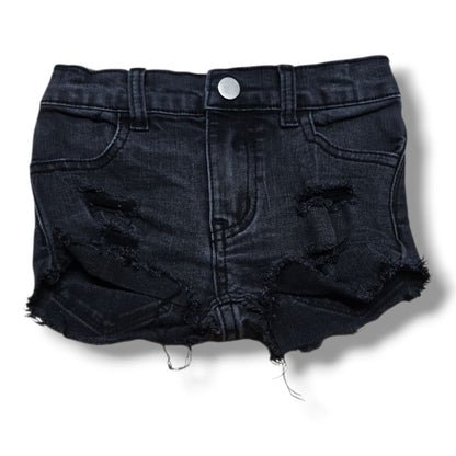 Tattrd kids Shorts, 4T | Pre-Loved Quality