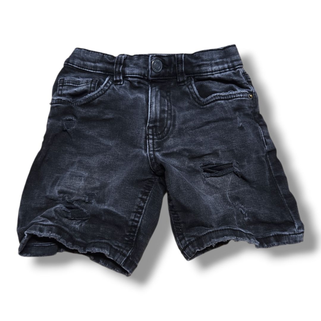 Zara kids Shorts, 6Y | Pre-Loved Quality