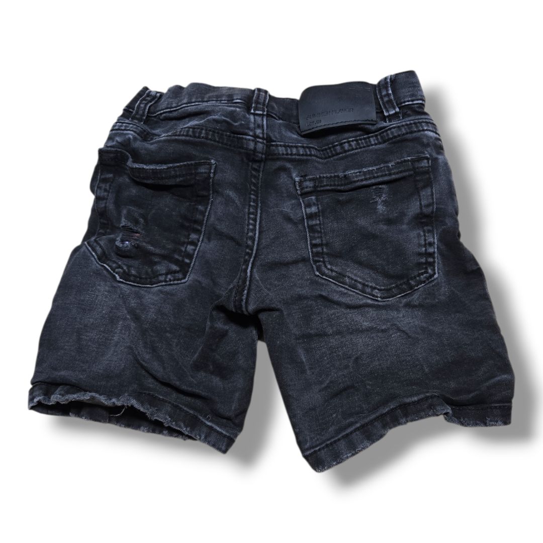 Zara kids Shorts, 6Y | Pre-Loved Quality