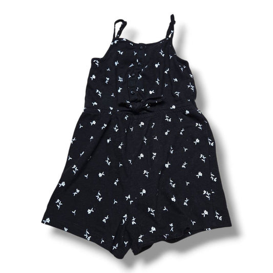 Old Navy Kids Romper, 6/7Y | Pre-Loved Quality