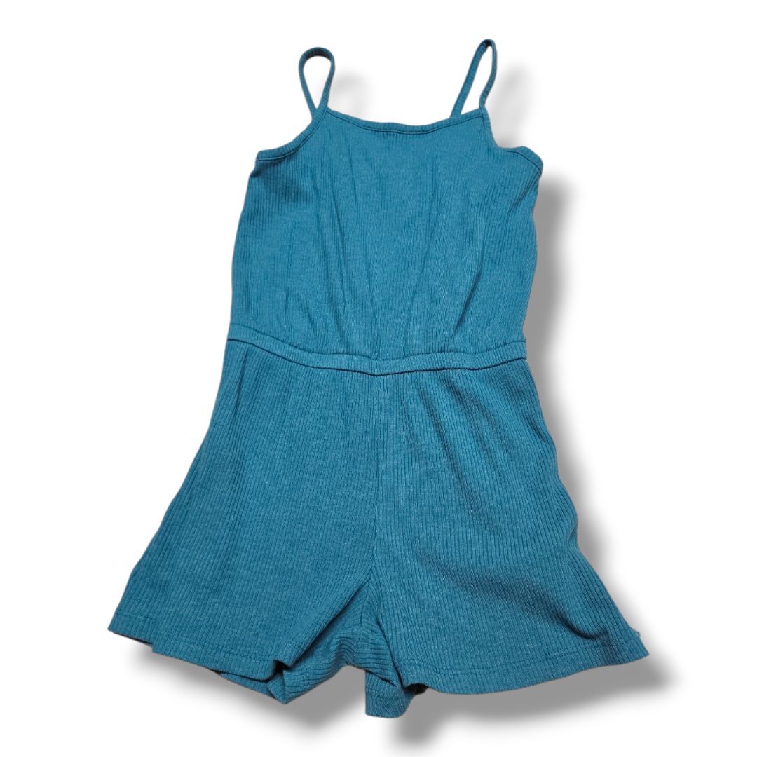 Old Navy Kids Rompers, 6/7 | Pre-Loved Quality