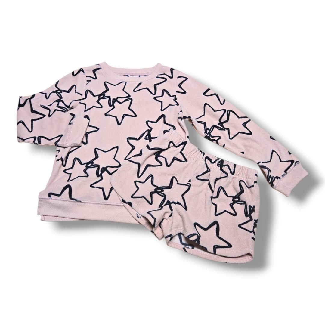 Carters Kids sets, 6Y | Pre-Loved Quality