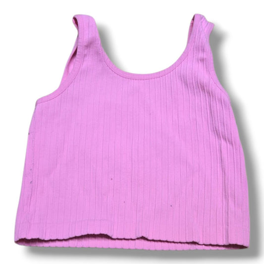 Athletic Works Sports Bra, 7/8 years | Pre-Loved Quality