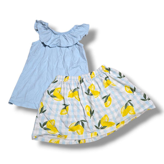 Carters Kids sets, 6Y | Pre-Loved Quality