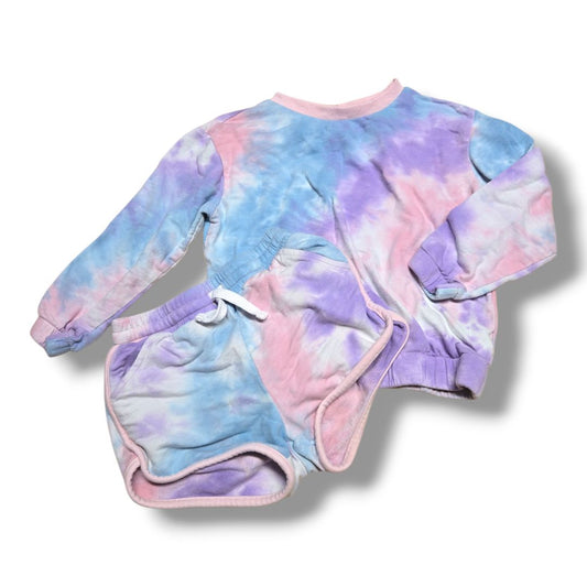 Andy & Evan Kids sets, 6Y | Pre-Loved Quality