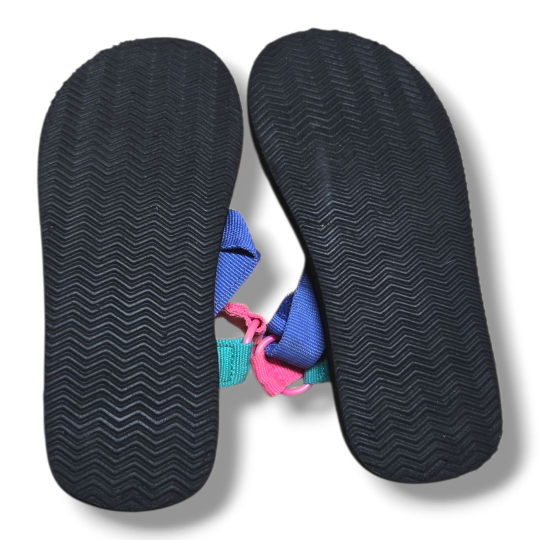 Joe Fresh Kids footwear, 13Y | Pre-Loved Quality