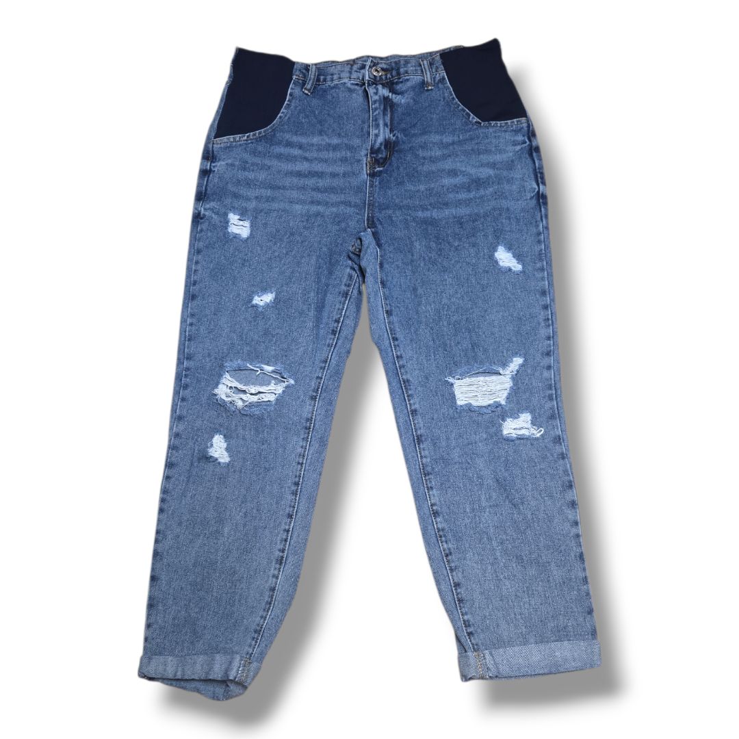 Shein Maternity Bottoms, Large | Pre-Loved Quality