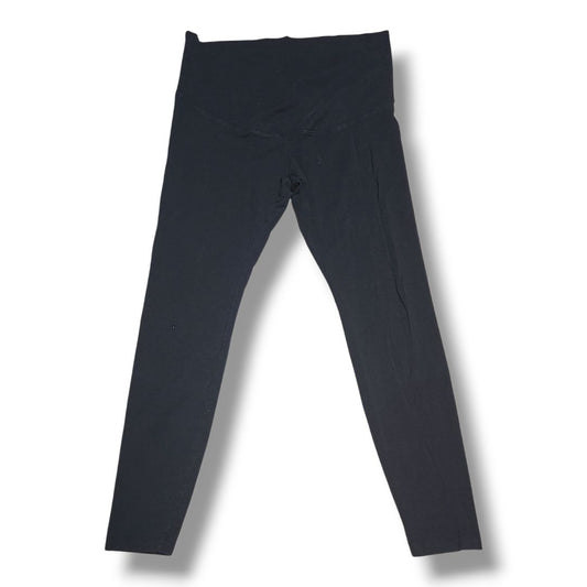 Paisley Sky Maternity Bottoms, Medium | Pre-Loved Quality