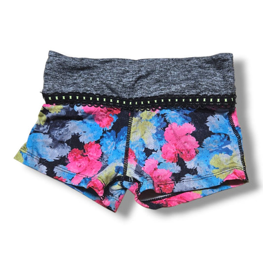 California Kisses | Shorts | 6/7Y | Pre-Loved Quality
