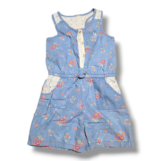 Juicy couture Kids Romper, 7/8 years | Pre-Loved Quality