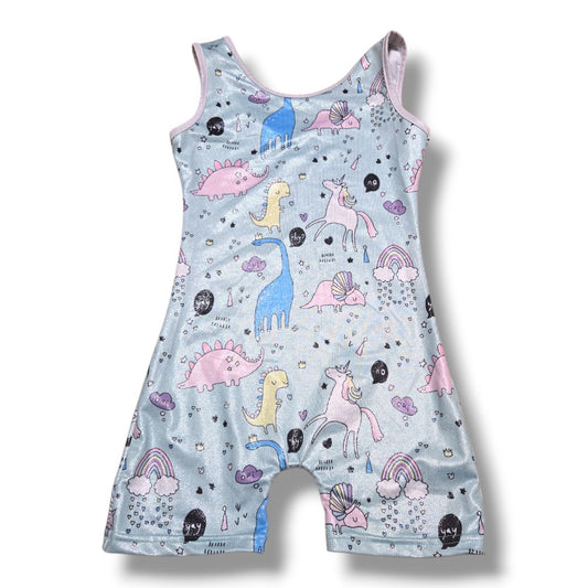 Unitard, 5/6 years | Pre-Loved Quality