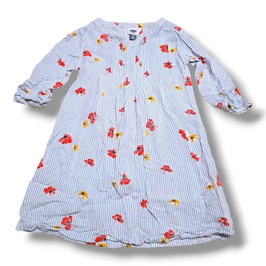 Old Navy Kids | 6/7Y | Dress | Pre-Loved Quality
