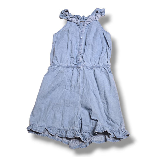 George | 8Y | Romper | Pre-Loved Quality