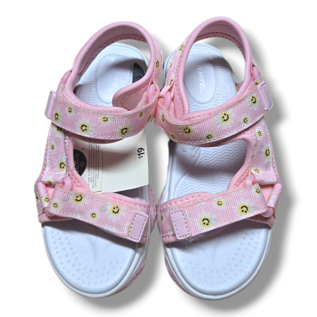 George Kids footwear, 11T | Pre-Loved Quality