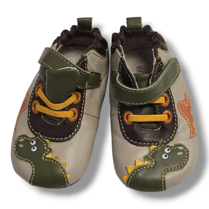 Robeez | Size 2 | Pre-Loved Quality