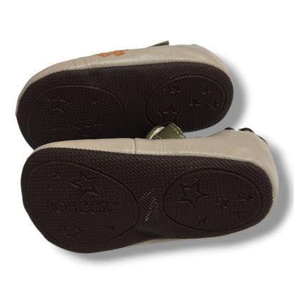 Robeez | Size 2 | Pre-Loved Quality
