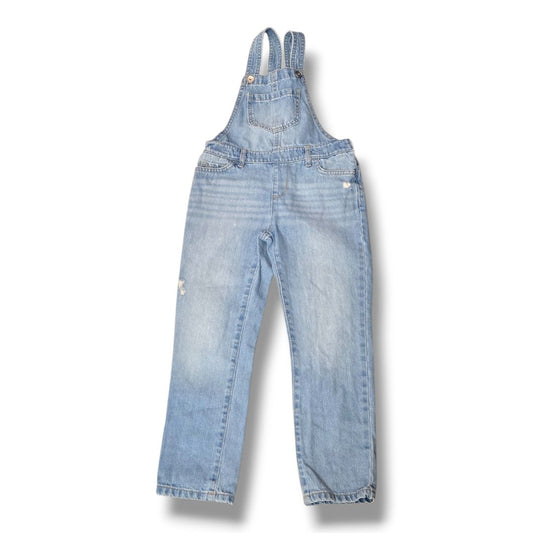 Children's Place | 6Y | Overalls | Pre-Loved Quality