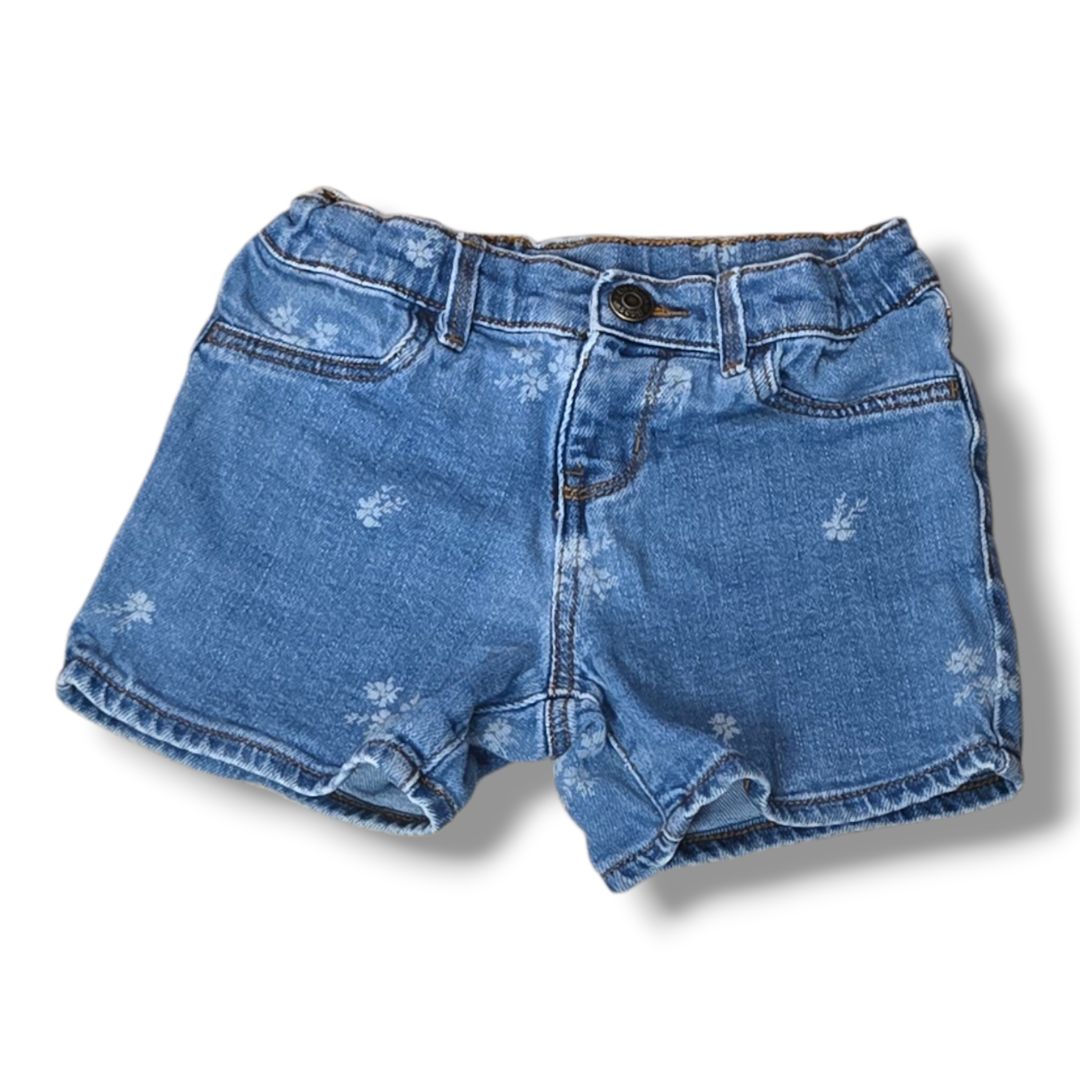 Oshkosh 5T | Shorts | Pre-Loved Quality