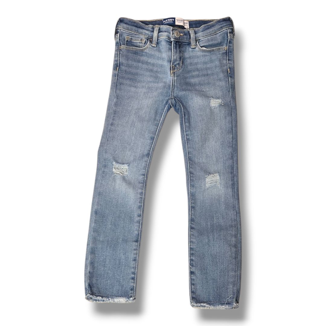 Old Navy | 5T | Rockstar | Pre-Loved Quality