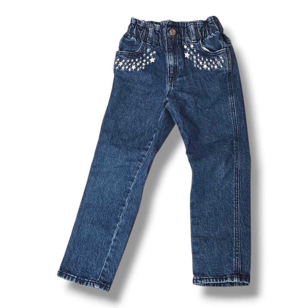 Gap | 5T | Mom Jean | Pre-Loved Quality