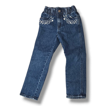 Gap | 5T | Mom Jean | Pre-Loved Quality
