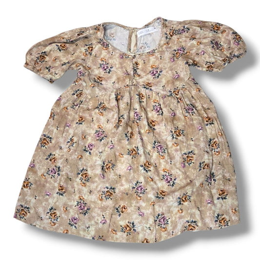 Zara | 6Y | Dress | Pre-Loved Quality