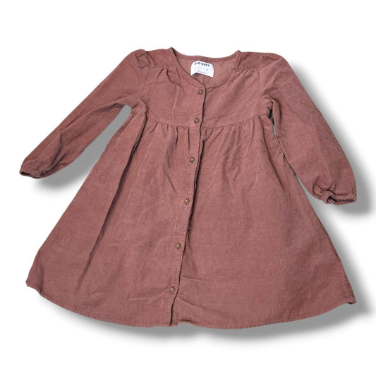 Old Navy | 5T | Dress | Pre-Loved Quality