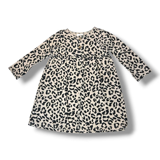 Tiny Button Apparel | 3/4Y | Dress |Pre-Loved Quality