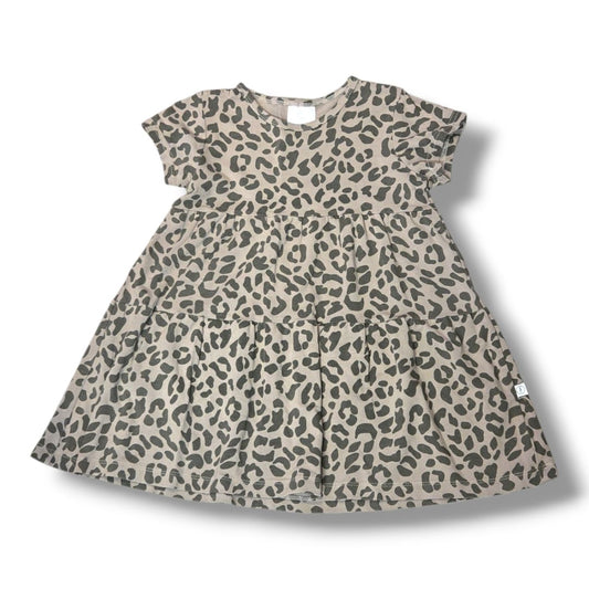 Tiny Button Apparel | 4/5Y | Dress | Pre-Loved Quality