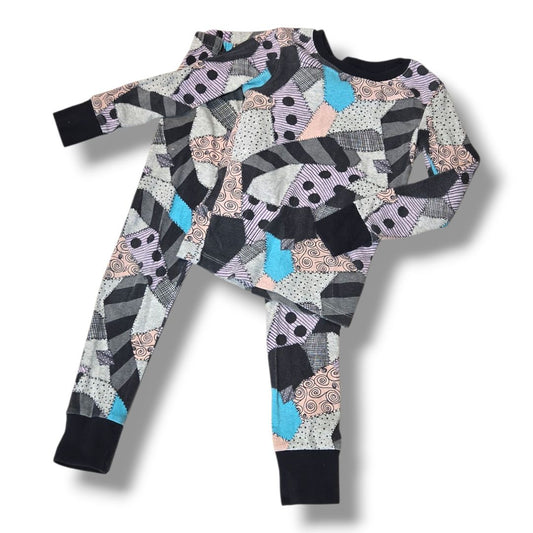 Disney | 6/7Y | 2PC Pajama Set | Pre-Loved Quality