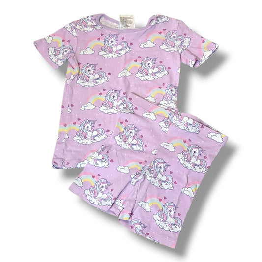 H&M | 7Y | 2PC Pajama Set | Pre-Loved Quality