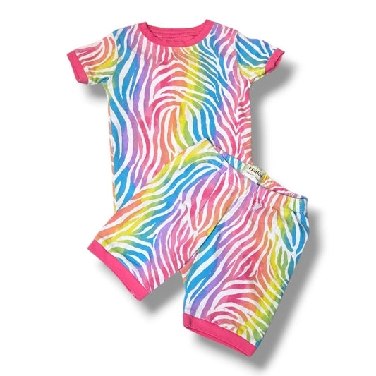 Hatley | 6Y | 2PC Pajama Set | Pre-Loved Quality