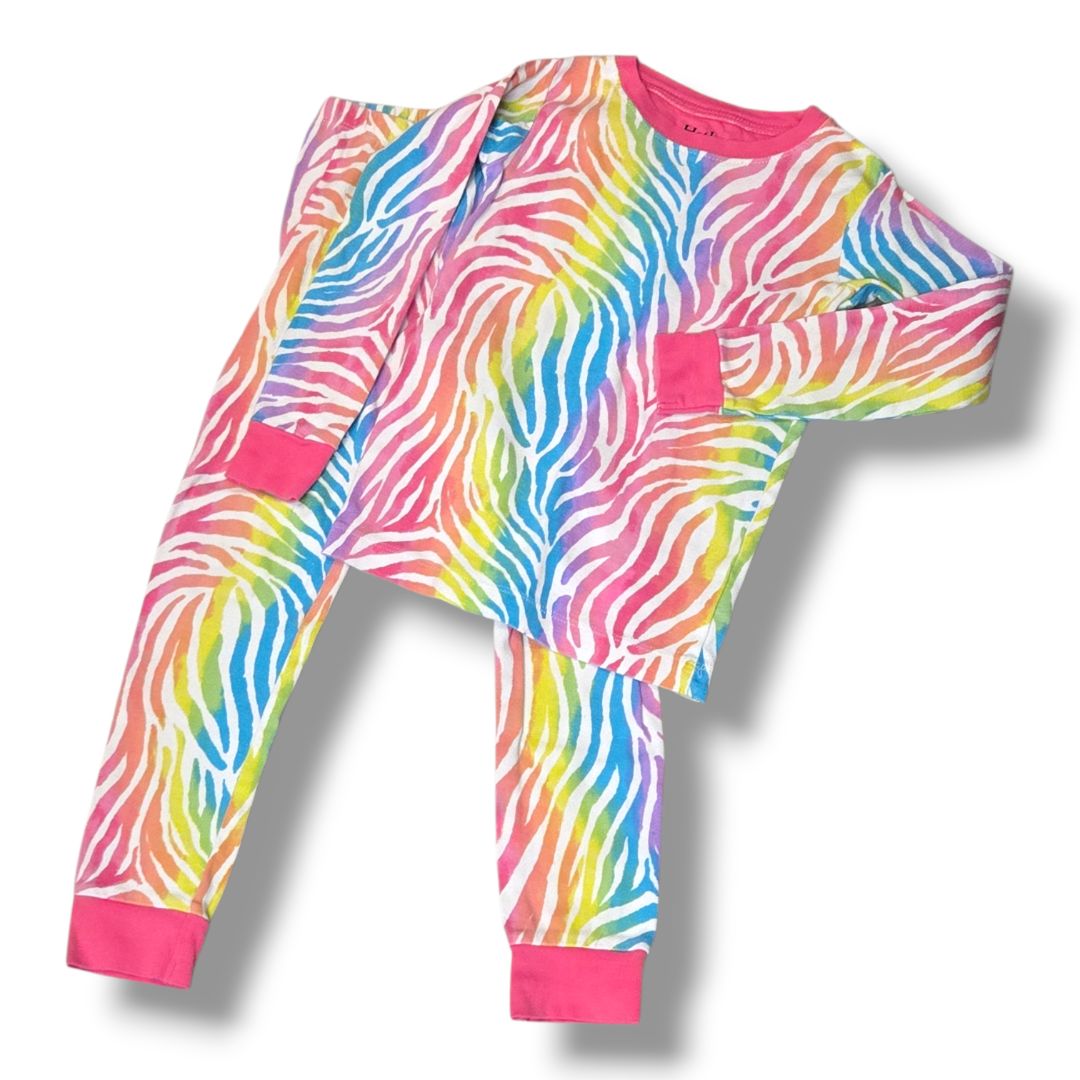 Hatley | 6Y | 2PC Pajama Set | Pre-Loved Quality