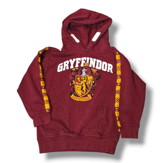 Harry Potter | 5/6Y | Hoodie | Pre-Loved Quality