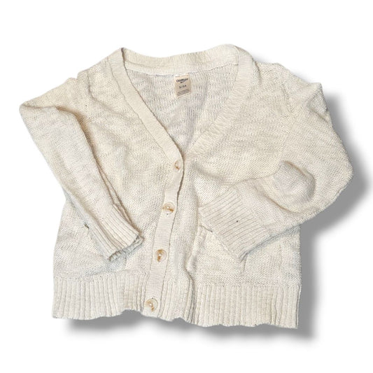 Oshkosh | 5Y | Knit Cardigan | Pre-Loved Quality