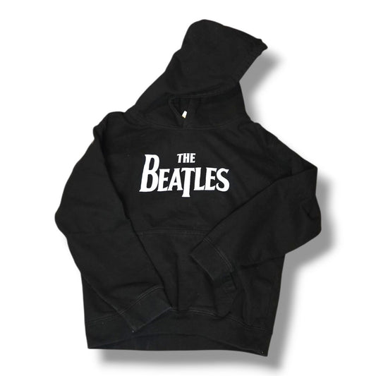 The Beatles | 9/11Y | Hoodie | Pre-Loved Quality