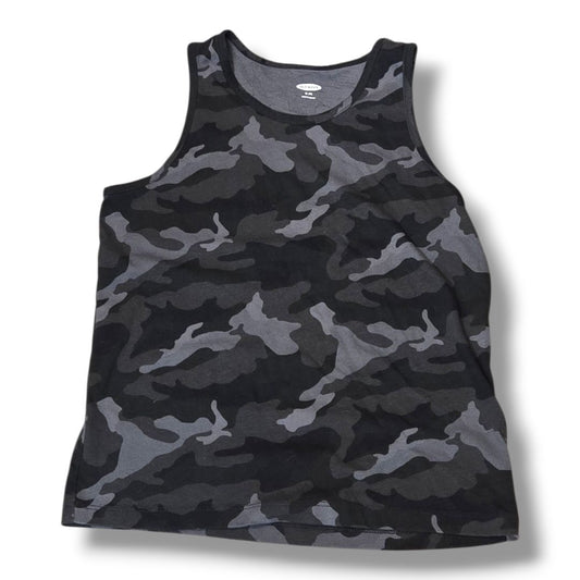 Old Navy | 8Y | Tank Top | Pre-Loved Quality