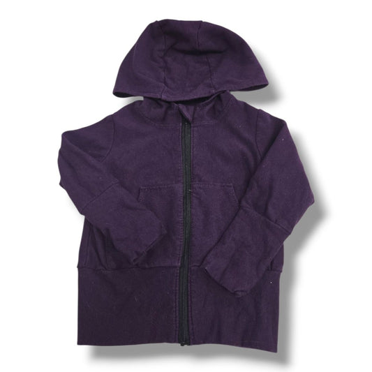 Lil Ones Handmade | 1T -3T | Hoodie | Pre-Loved Quality