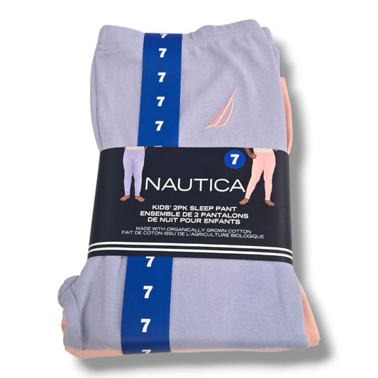Nautica | 7Y | NWT | 2PC