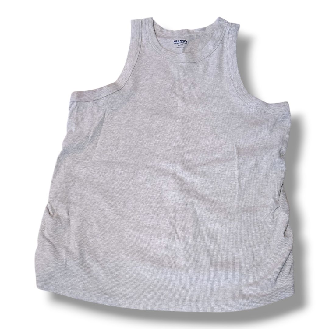 Old Navy Maternity Tank Top | XXL | Pre-Loved Quality