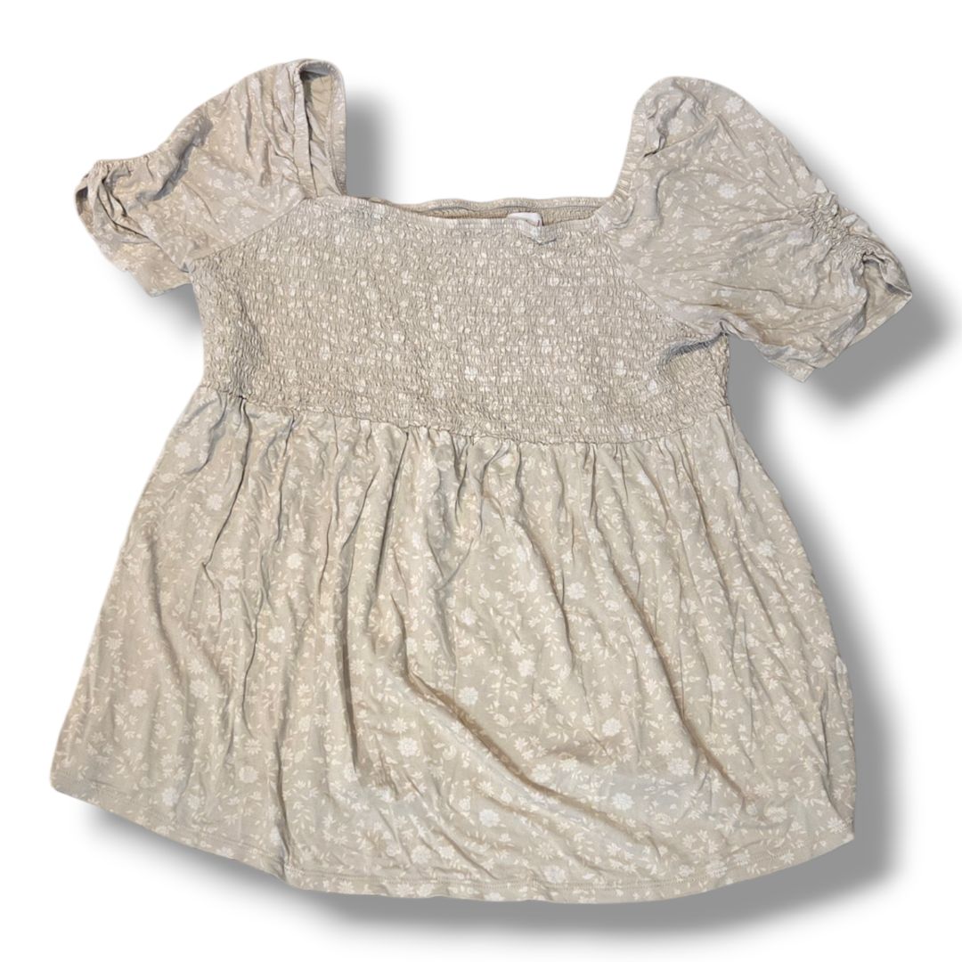 Isabel Maternity | XXL | Top | Pre-Loved Quality