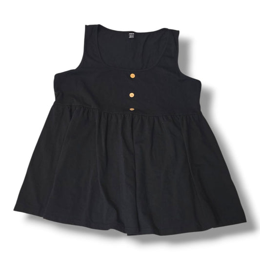 Shein | Tank Top | XXL | Pre-Loved Quality